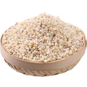 高粱米【5斤/袋】