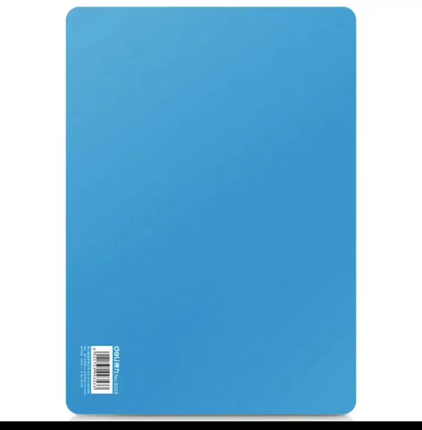 透明软垫板  复写板  折页板夹