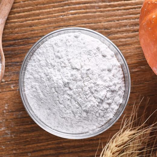 泰国三象牌水磨糯米粉 500g汤圆雪媚娘冰皮月饼原料 商品图2