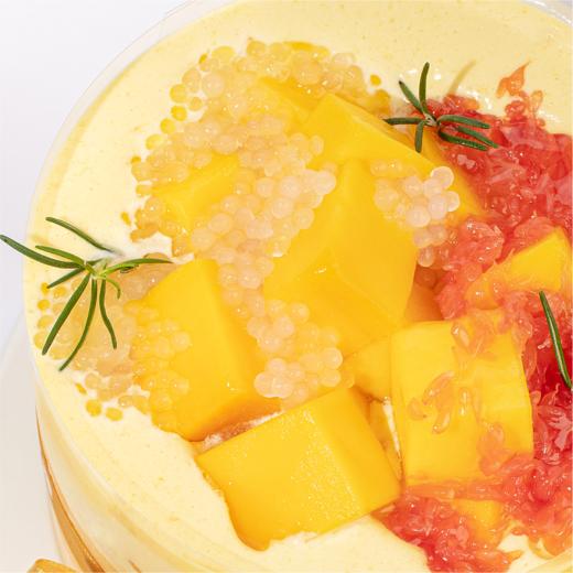 爆浆杨枝甘露 商品图2