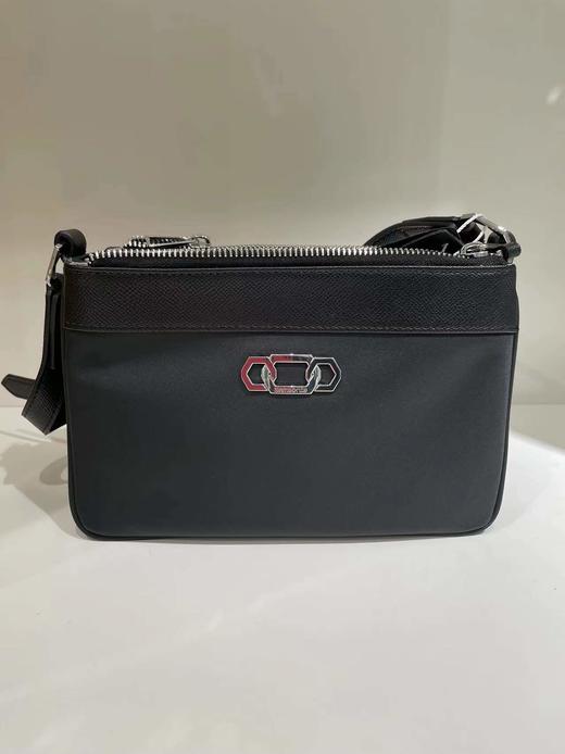 新秀丽经典时尚女士单肩包手提包KI4 商品图0