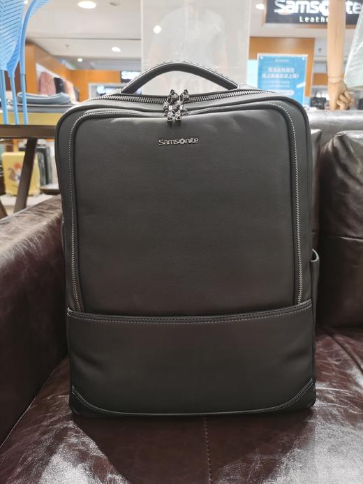 新秀丽时尚商务通情休闲双肩包TM8 商品图0