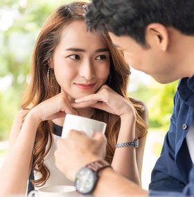 “趁早戒掉恋爱脑”