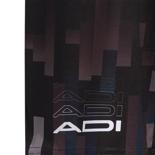 小阿迪小童2022男大童针织短裤HE2548 商品图3