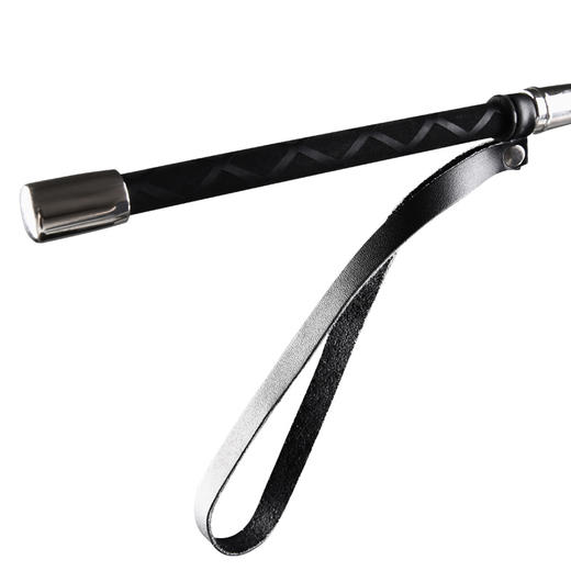 英国50度灰女王马鞭SM情趣用品直鞭教鞭狗奴调教SP刑具成人玩具 商品图4