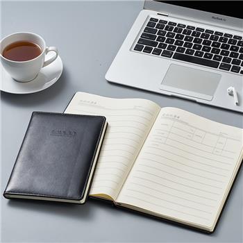 齐心 CK5841 会议记录本（宽行距） 18K 80张 商品图4