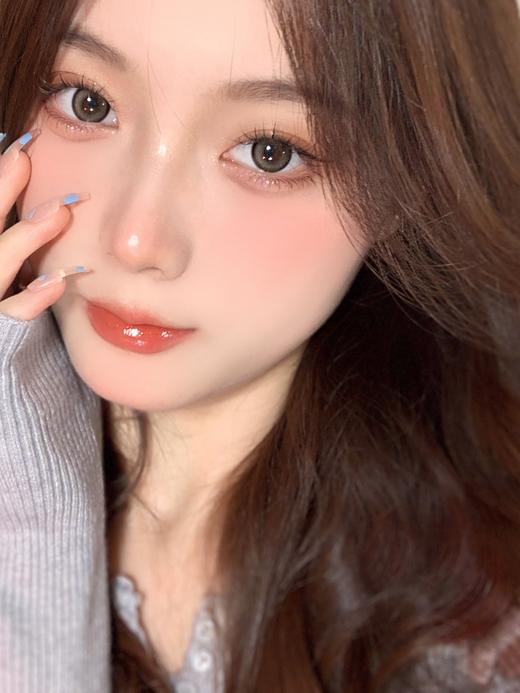 【日抛】财阀千金·Kaylens丨14.2mm（日抛/一盒10片装） 商品图3