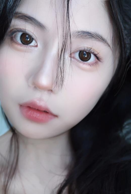 【大直径日抛】雾凇森林·Kaylens丨14.5mm（日抛/一盒10片装） 商品图6