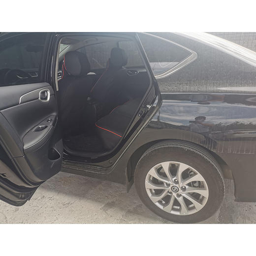 日产 轩逸 经典 1.6XE CVT舒适版 【长租-北京】 商品图6