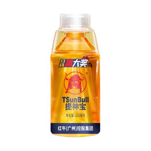 提神宝能量饮料260ml24瓶