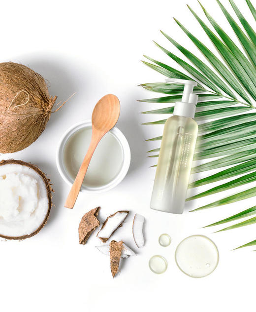 逐本植物卸妆油敏感肌脸无刺激水乳膏第三代森韵/晨蜜/自在卸妆油清欢（买1赠7：随机补充装105ml*1+随机补充装45ml*1+随机试用装3ml*3+精华油1.5ml*1+芳香面膜*1片） 商品图1