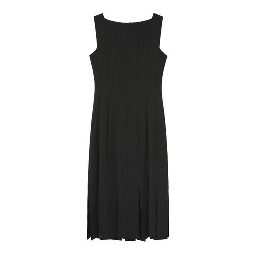 MAXMARA STUDIO SS22 女式梭织连衣裙 TENNA 商品图1