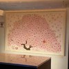 TakashiMurakami 村上隆 笑脸樱花树拼图 商品缩略图0