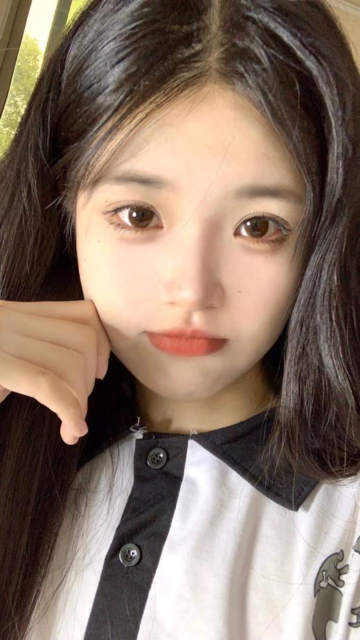 【日抛】布达佩斯·Kaylens丨14.2mm（日抛/一盒10片装） 商品图5