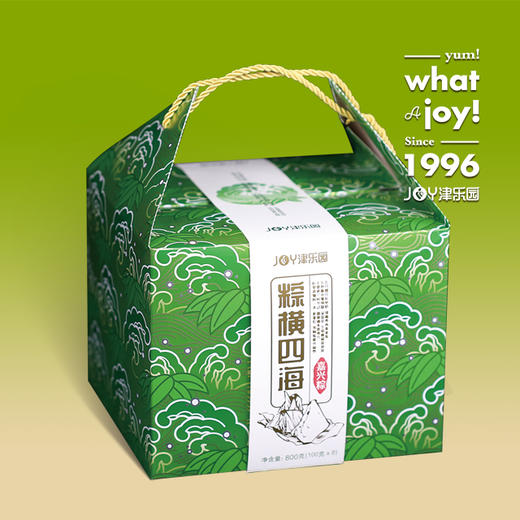 粽横四海 商品图0