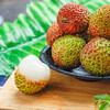 妃子笑荔枝 颗粒饱满 鲜甜多汁 2.25kg【QY】 商品缩略图2