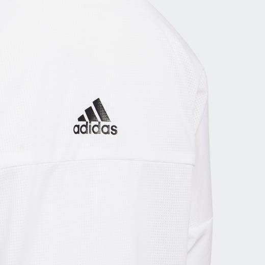 小阿迪小童装春夏新款运动连帽夹克外套HT4909/4910 商品图2