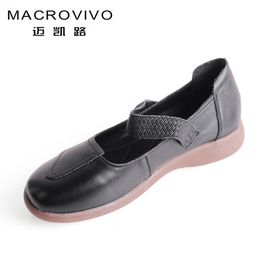 迈凯路 老年休闲鞋10-3780 商品图1