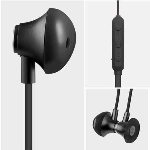 沃品 颈戴式运动蓝牙耳机 BT26 商品图4