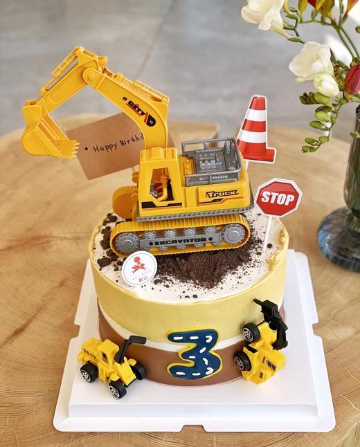 生日蛋糕 商品图0