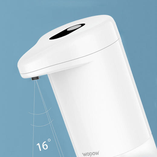 沃品 自动感应泡沫洗手机 CM01 商品图1