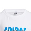 小阿迪2022男小童LB CD TEE SET短袖针织套服HT5826 商品缩略图3