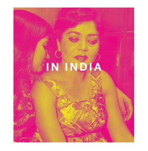 【现货】Mitch Epstein: In India | 米奇爱泼斯坦：在印度 摄影集 商品图0