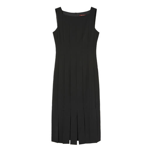 MAXMARA STUDIO SS22 女式梭织连衣裙 TENNA 商品图0