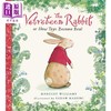 【中商原版】经典儿童文学故事绘本3册 海蒂 Heidi 绒毛兔 Velveteen Rabbit 彼得潘 Peter Pan 英文原版 进口图书 Nosy Crow 商品缩略图2