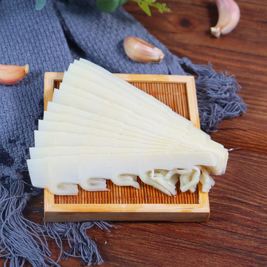 沈佳农有机水煮笋 商品图11