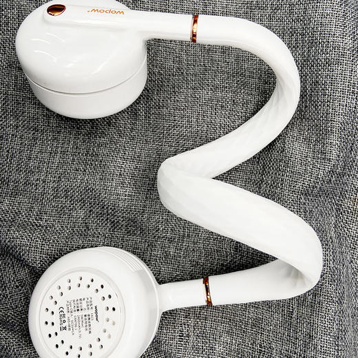 沃品 便携挂脖风扇 FA15 商品图2