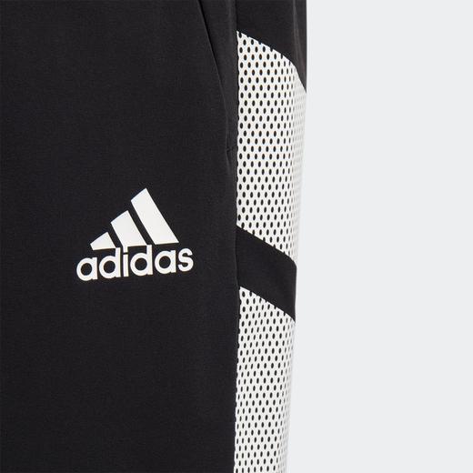 小阿迪大童装春夏新款运动短裤HM0951 商品图3