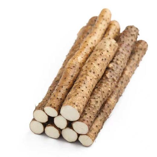 铁棍山药5斤 商品图0