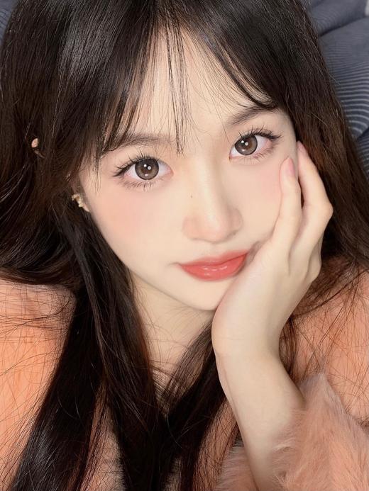 【大直径日抛】黑糖姜茶·Kaylens丨14.5mm（日抛/一盒10片装） 商品图10