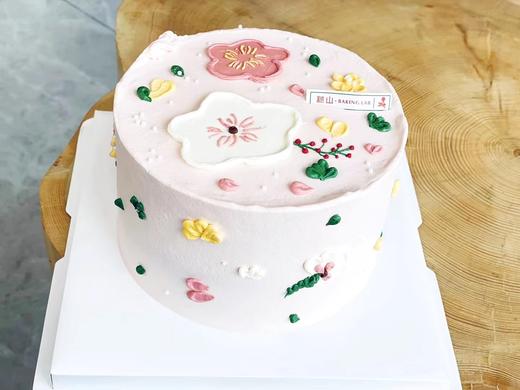 生日蛋糕 商品图0