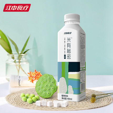 米稀米有秘密400ml*15瓶 商品图0