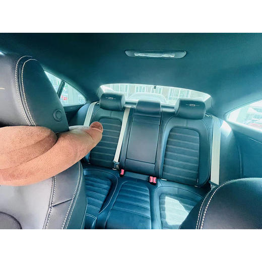 大众 CC 1.8TSI 尊贵型 【长租-北京】 商品图5