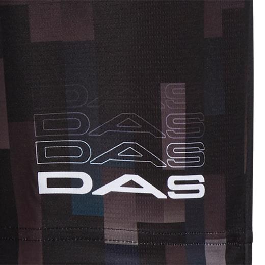 小阿迪小童2022男大童针织短裤HE2548 商品图2