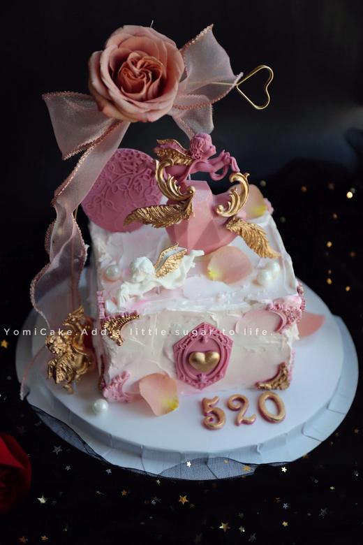 爱神花园 商品图1