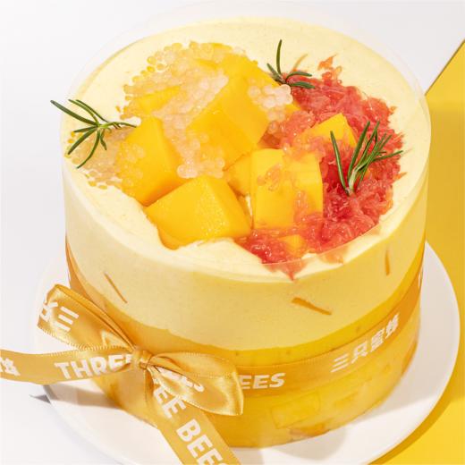 爆浆杨枝甘露 商品图1