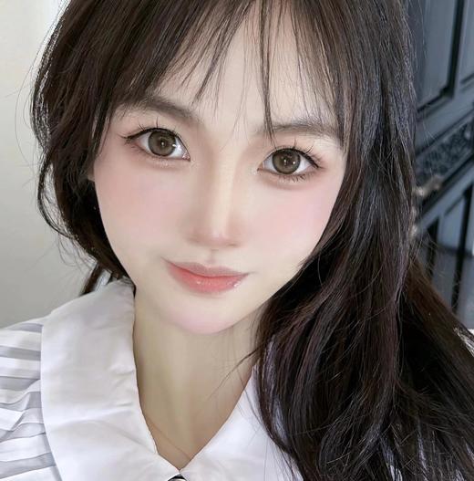 【大直径日抛】曲奇果派·Kaylens丨14.5mm（日抛/一盒10片装） 商品图3