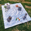 【伯希和】铝箔防潮垫户外露营便携式地垫多功能野餐垫 商品缩略图0