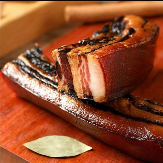 酱肉和香肠 周总理私厨戴建葆高徒出品 古法工艺 |百里食 商品图9