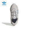 小阿迪三叶草2022新款大童运动网面透气跑步鞋GV6744 商品缩略图3