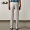 M＆D/名盾春夏新款薄款微弹直筒休闲男裤商务百搭工装长裤A 商品缩略图3