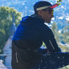UGLOW加强冲锋衣 URAIN HYBRID MAX男女款跑步运动户外训练跑马拉松比赛防水透气冲锋衣 商品缩略图4
