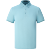 名盾短袖t恤衫男夏新款简约休闲polo衫商务翻领短袖T恤百搭针织衫 商品缩略图4