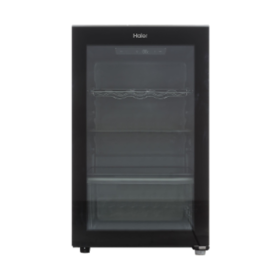 海尔冰吧LC-113LHS6D1黑色