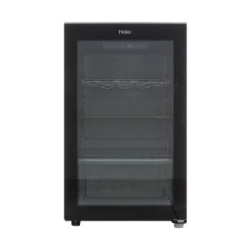 海尔冰吧LC-113LHS6D1黑色 商品图0