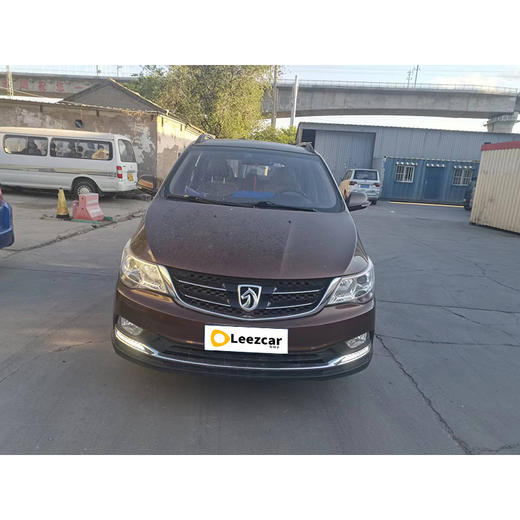 宝骏 730 1.8L 手动豪华型 7座 【长租-北京】 商品图1